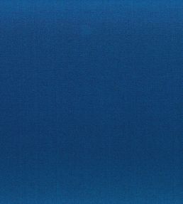 Brooks Fabric by Casamance Bleu Electrique