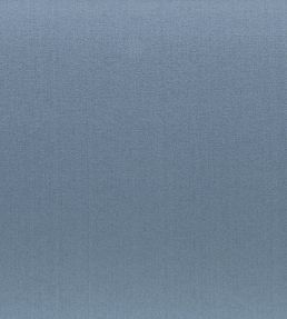 Brooks Fabric by Casamance Bleu Riviere
