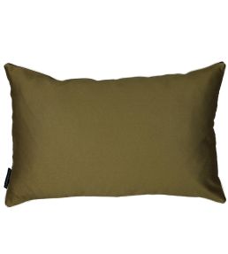 Brooks Cushion 30 x 50cm by Maison Casamance Kaki