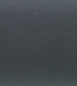 Brooks Fabric by Casamance Noir De Lune