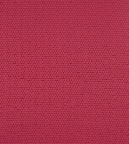 Brooks Fabric by Zoffany Cinnabar