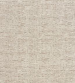 Bruce Fabric by Zinc Caramel