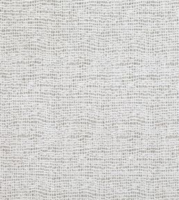Bruce Fabric by Zinc Linen