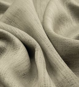 Brume Fabric by Nobilis Bleu Gris