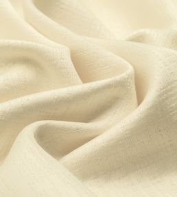 Brume Fabric by Nobilis Ivoire