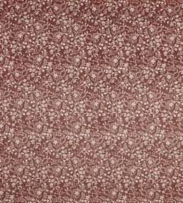 Brunei Fabric by Prestigious Textiles Copper