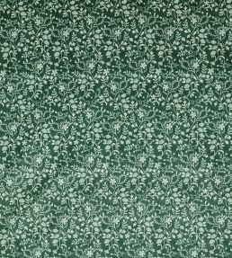 Brunei Fabric by Prestigious Textiles Emerald