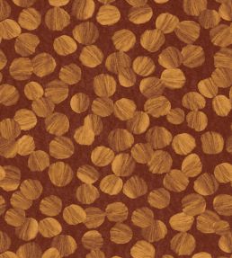 Brush Wallpaper by Coordonne Ruby