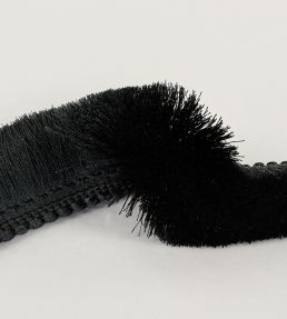 Brush Fringe Trimming by Romo Kohl