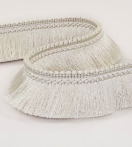 Brush Fringe Trimming by Romo Luna