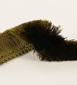 Brush Fringe Trimming by Romo Olivette