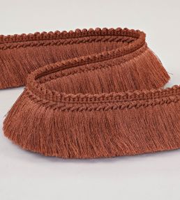 Brush Fringe Trimming by Romo Serandite