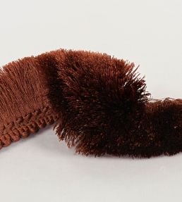 Brush Fringe Trimming by Romo Serandite