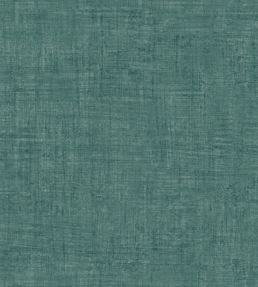 Brushed Suede Wallpaper by Arte Emerald