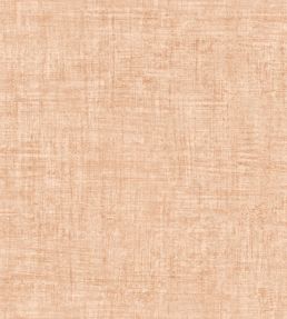 Brushed Suede Wallpaper by Arte Pale Coral
