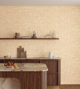 Brushed Suede Wallpaper by Arte Sand
