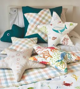 Bubbles Fabric by Prestigious Textiles Jungle