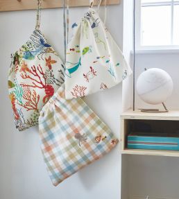 Bubbles Fabric by Prestigious Textiles Jungle
