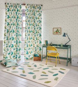 Bubbles Wallpaper by Villa Nova Sky