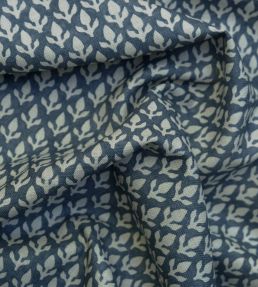 Bud Fabric by Andrew Martin Denim