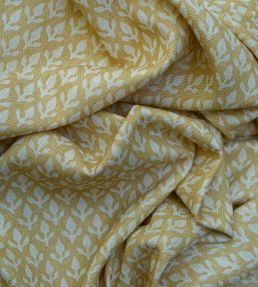 Bud Fabric by Andrew Martin Honey