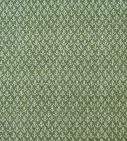 Bud Fabric by Andrew Martin Leaf