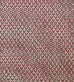 Bud Fabric by Andrew Martin Pink