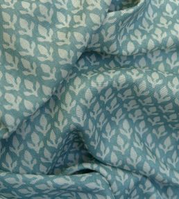 Bud Fabric by Andrew Martin Sky