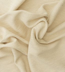Buffalo Fabric by Andrew Martin Ecru