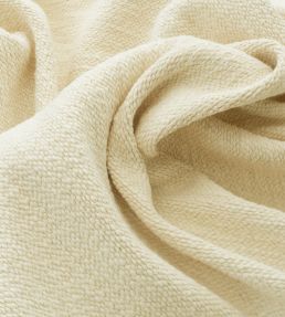 Buffalo Fabric by Andrew Martin Ecru