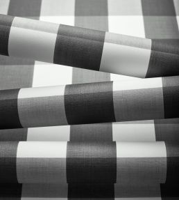Buffalo Check Wallpaper by Thibaut Green