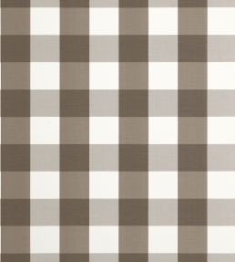 Buffalo Check Wallpaper by Thibaut Brown
