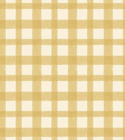 Buffalo Plaid Wallpaper by Woodchip & Magnolia Amber
