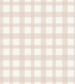 Buffalo Plaid Wallpaper by Woodchip & Magnolia Cashmere