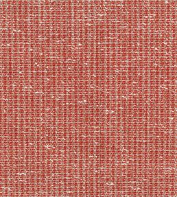 Bulet Fabric by Nina Campbell Orange