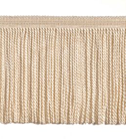 Bullion Fringe 120mm Trimming by Houles Albatre