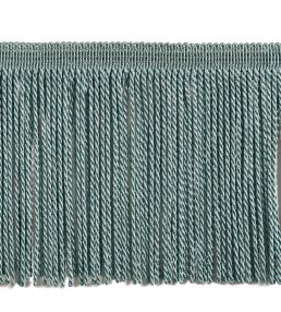 Bullion Fringe 120mm Trimming by Houles Cristal