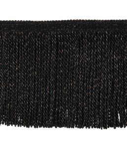 Bullion Fringe 120mm Trimming by Houles Ebene