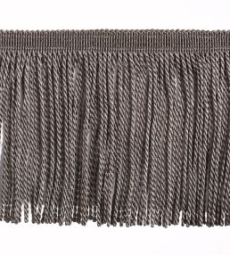 Bullion Fringe 120mm Trimming by Houles Graphite