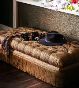 Bullion Fringe Trimming by Romo Sienna