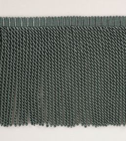 Bullion Fringe Trimming by Romo Smoky Blue