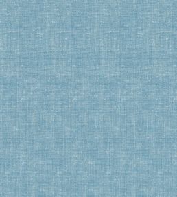 Bulu Performance Fabric by Christopher Farr Cloth Blue
