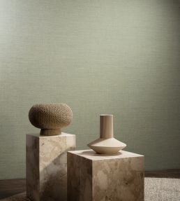 Bundi Wallpaper by Arte Sumac