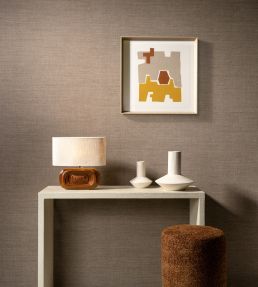 Bundi Wallpaper by Arte Tamarind