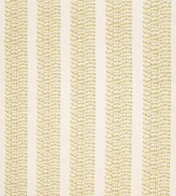 Bunting Fabric by Jim Thompson No.9 Khaki