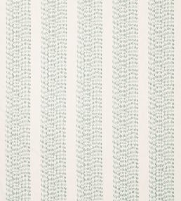 Bunting Fabric by Jim Thompson No.9 Teal