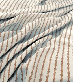 Bunty Fabric by Wemyss Bellini