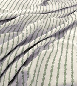Bunty Fabric by Wemyss Mojito