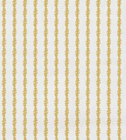 Bunty Fabric by Wemyss Pina Colada