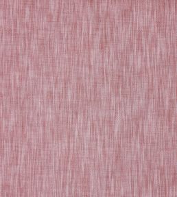 Burford Fabric by Prestigious Textiles Strawberry